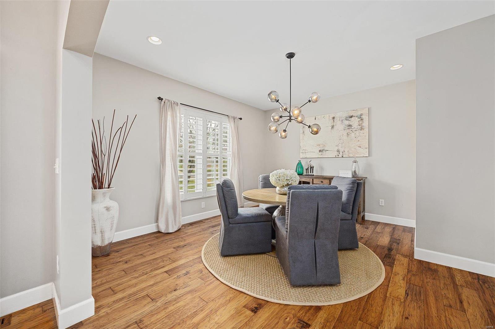 West End Park - Residential