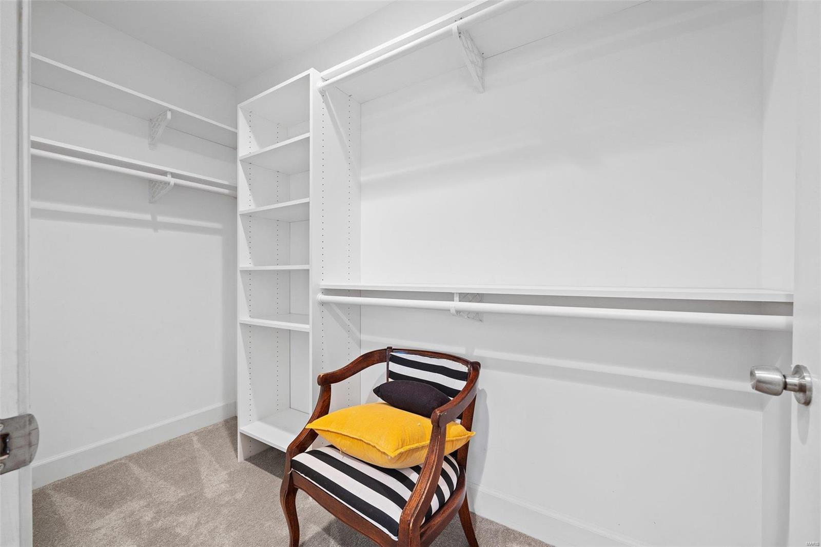 West End Park - Residential