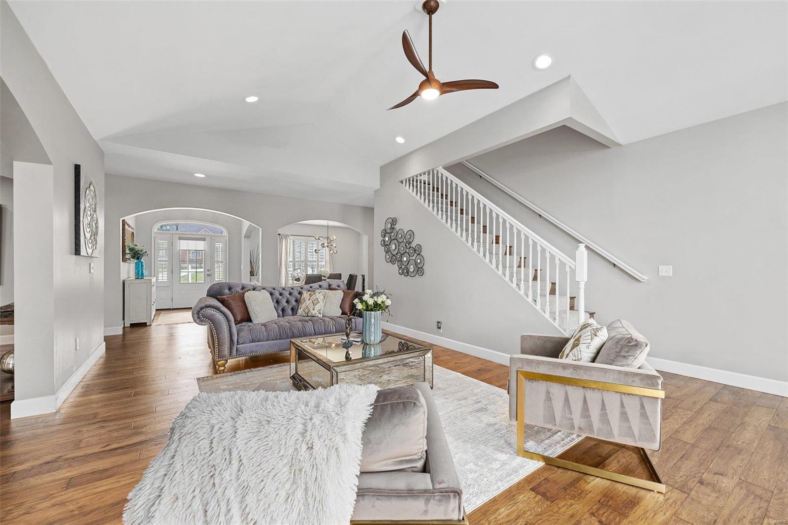 West End Park - Residential