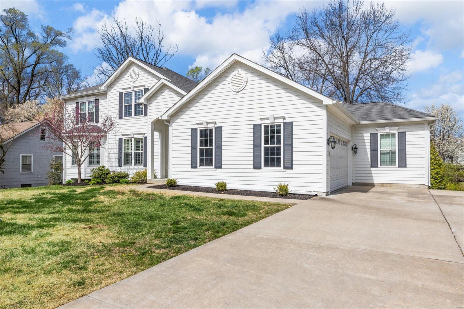 West End Park - Residential