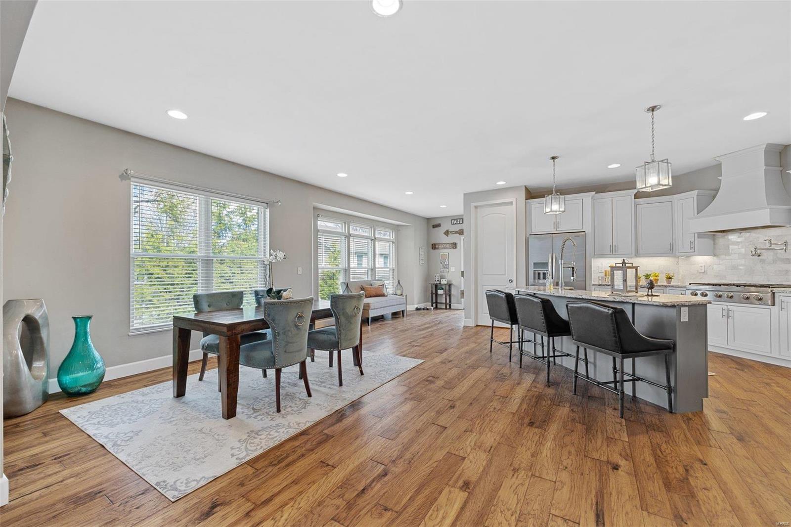 West End Park - Residential