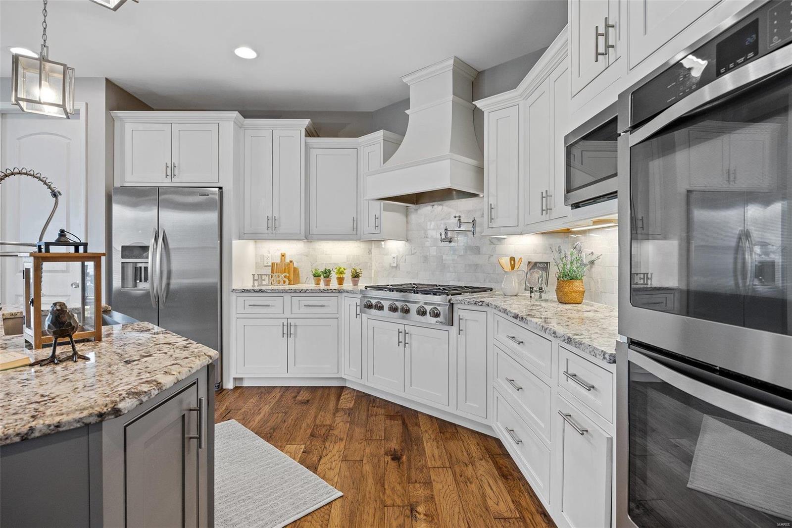 West End Park - Residential