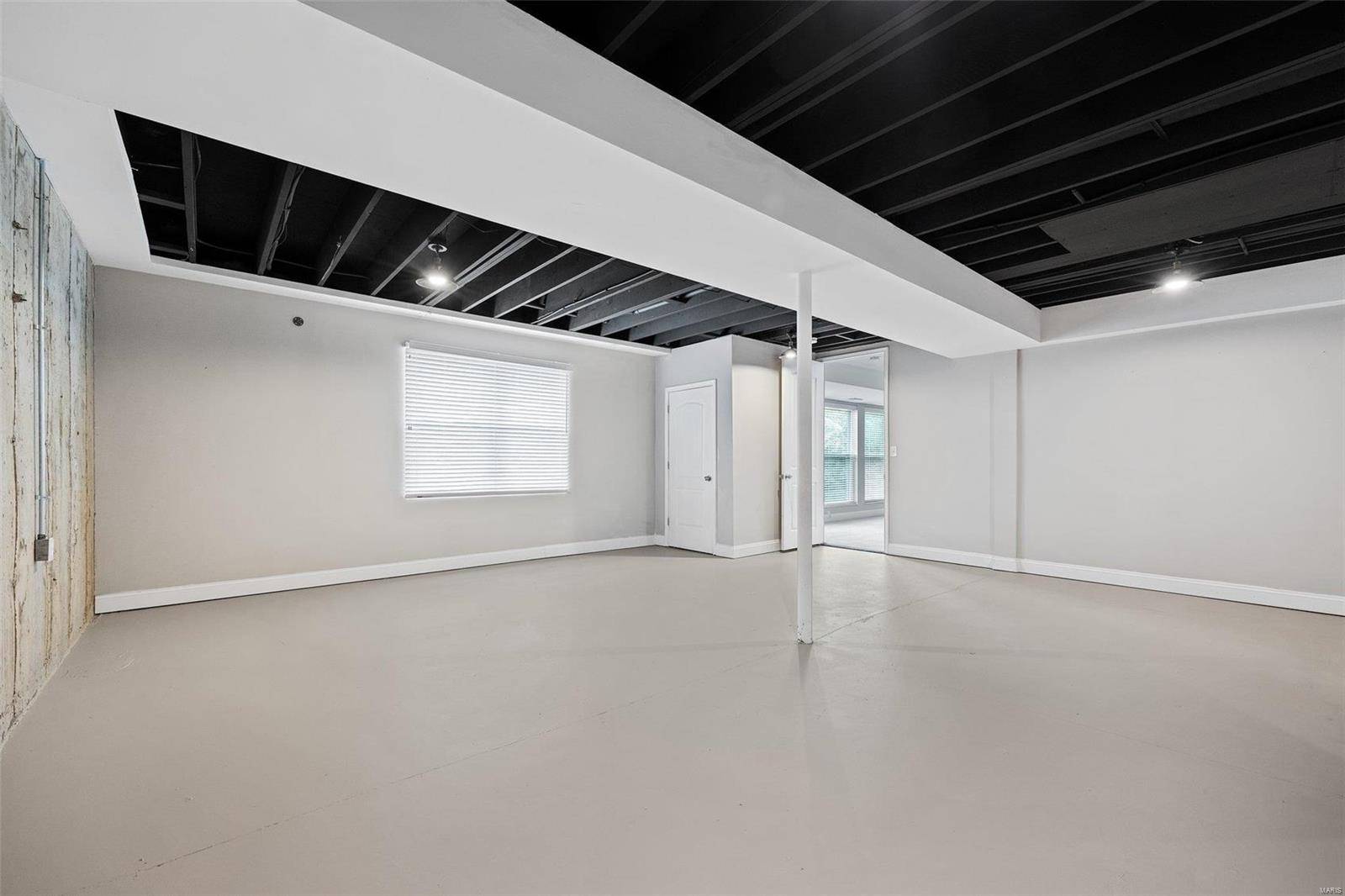 West End Park - Residential