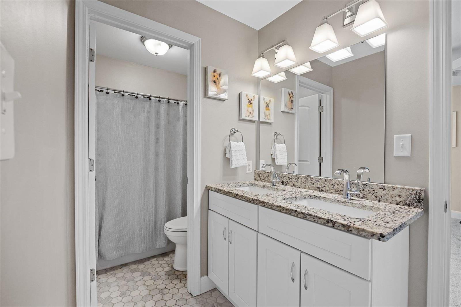 West End Park - Residential