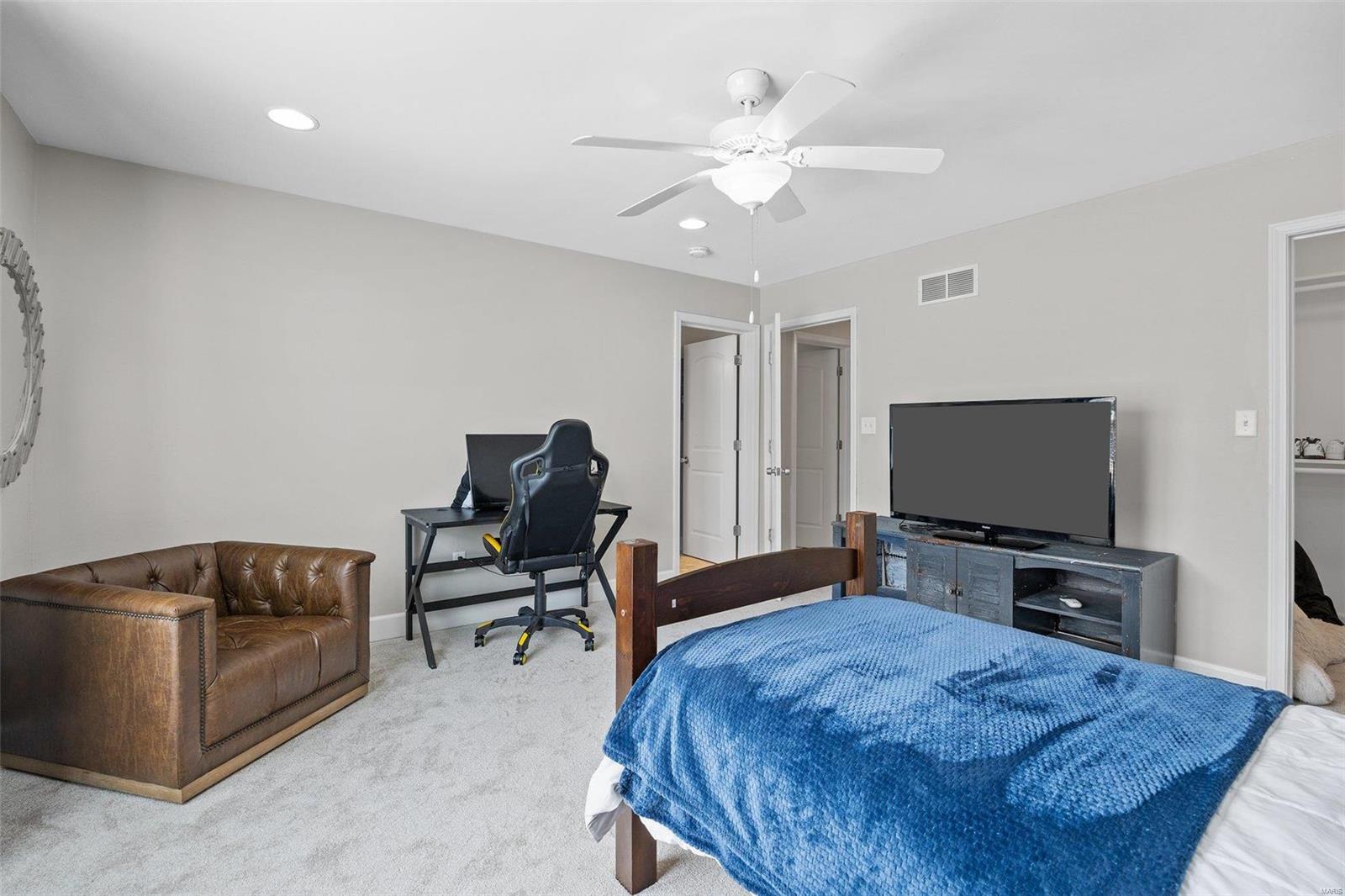 West End Park - Residential