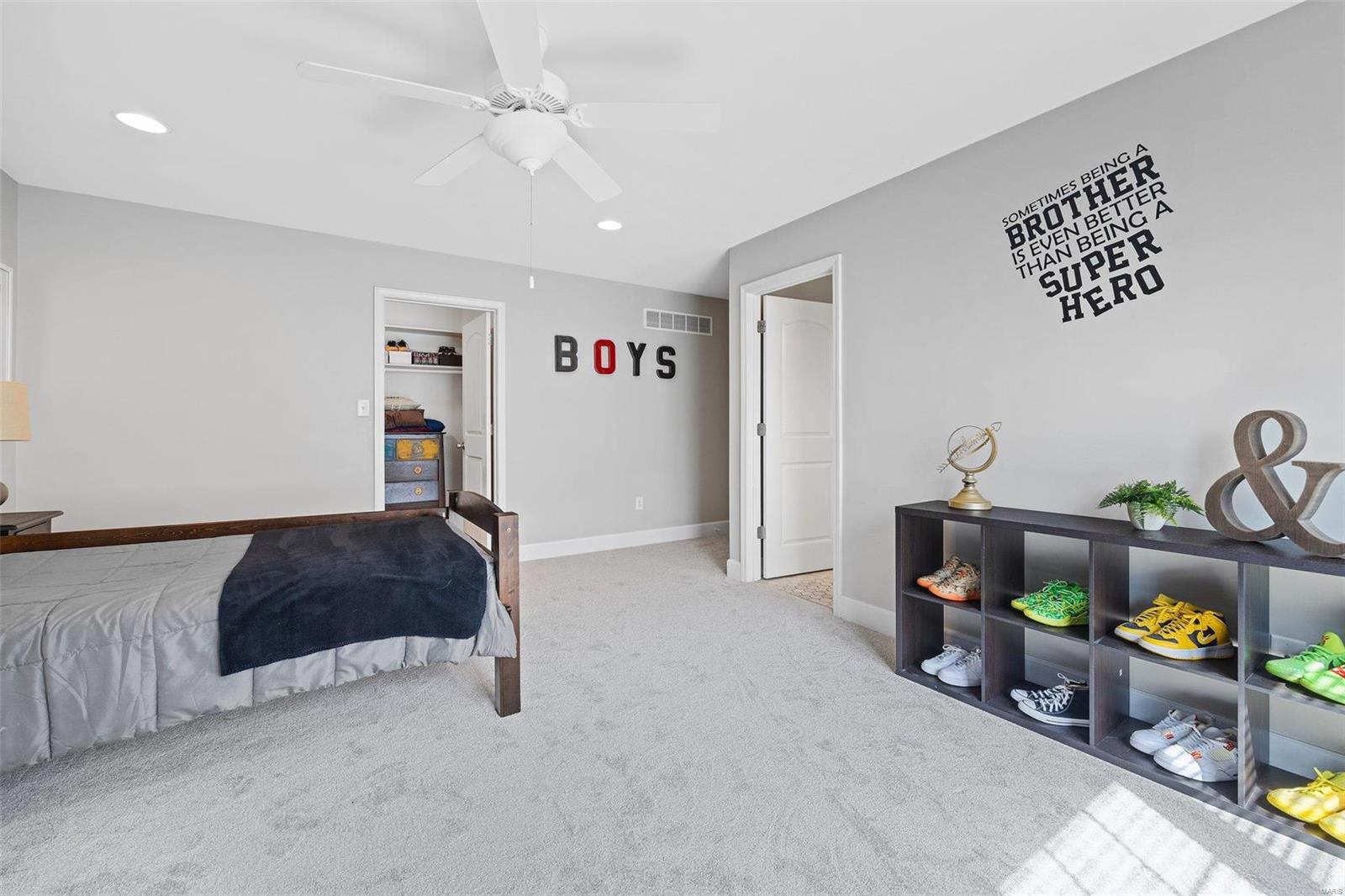 West End Park - Residential