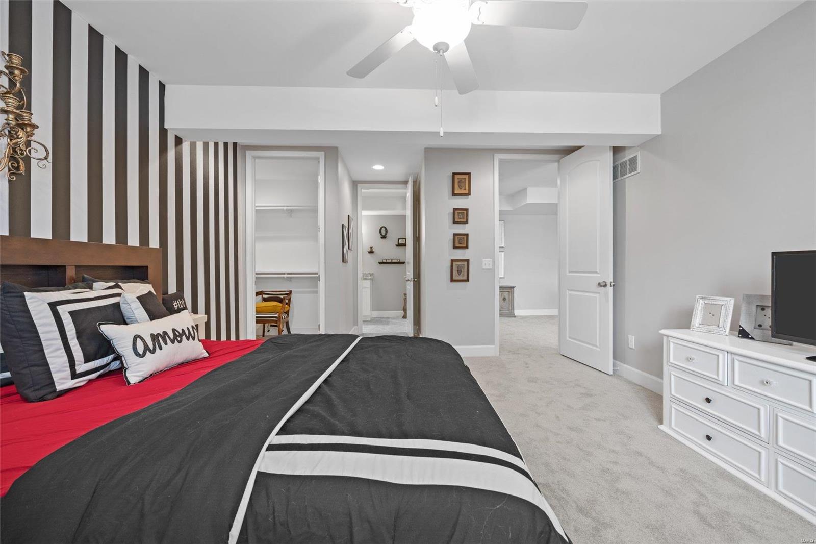 West End Park - Residential