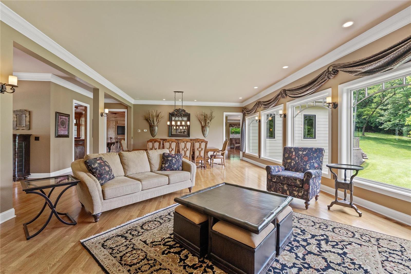 Goreki - Residential