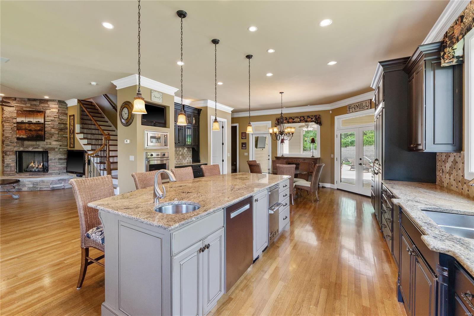 Goreki - Residential