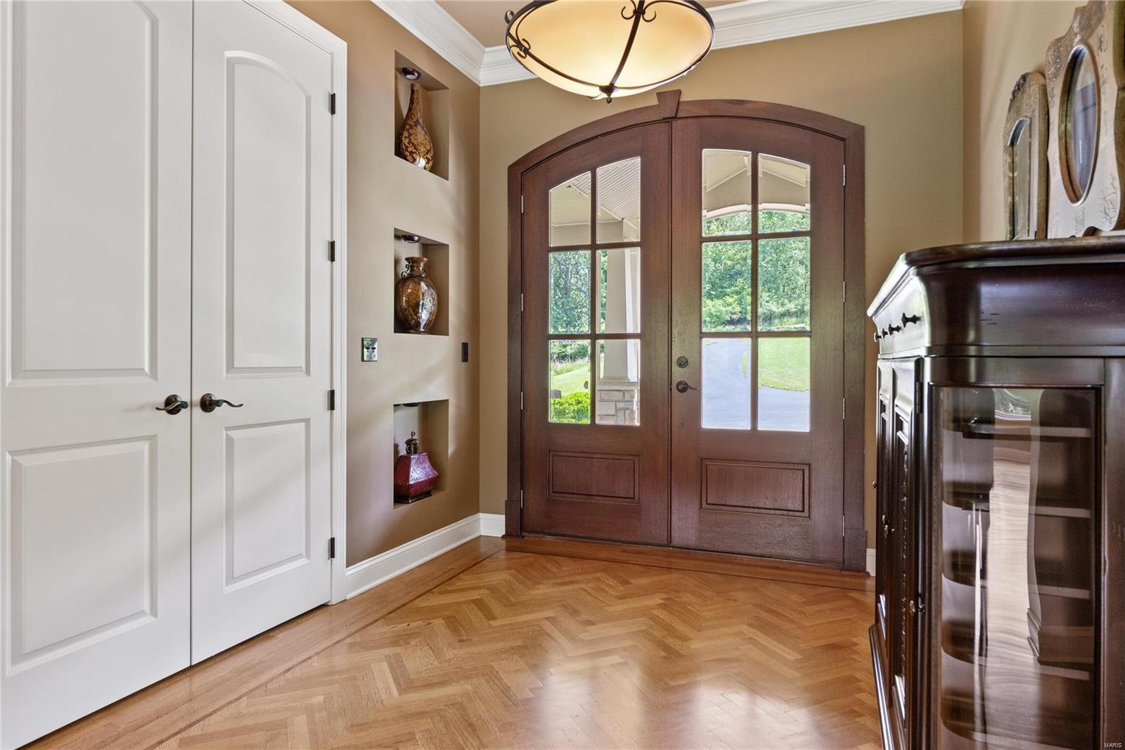 Goreki - Residential