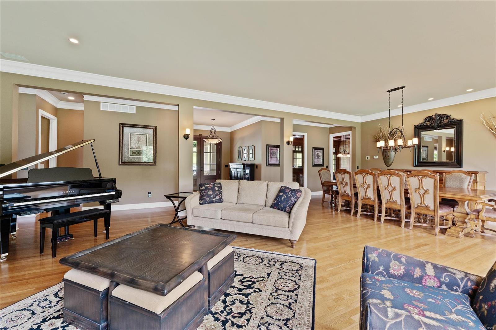 Goreki - Residential