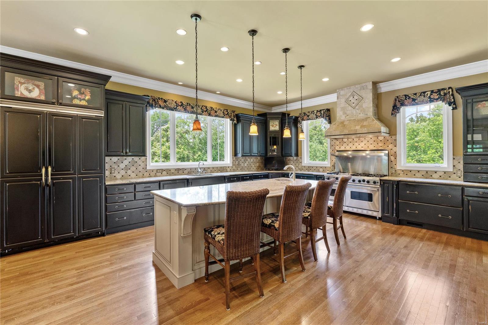 Goreki - Residential