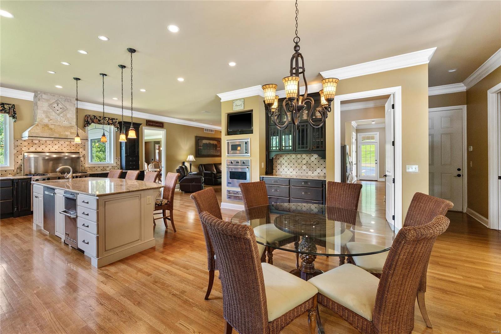 Goreki - Residential