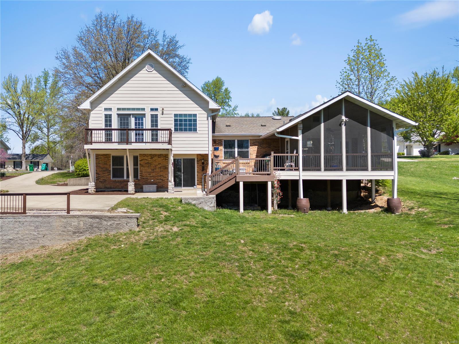 3022 Rockwood Trail
