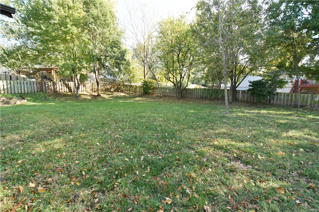 Meadowpark Add - Residential