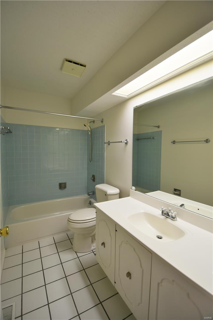 Meadowpark Add - Residential