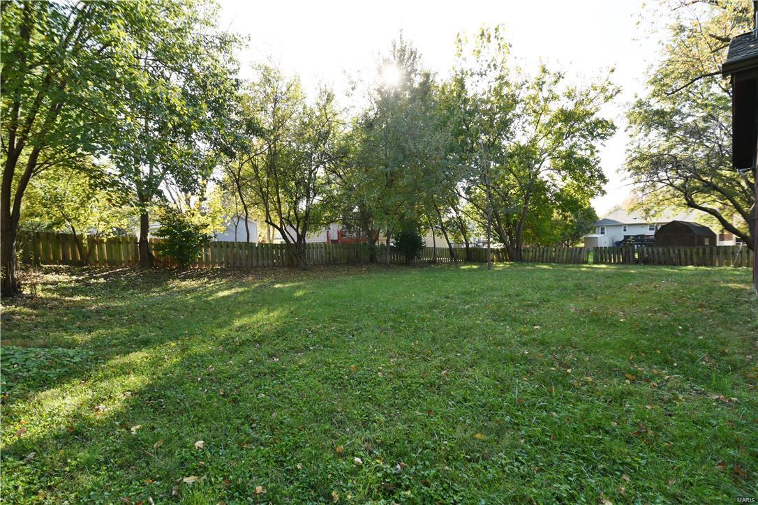 Meadowpark Add - Residential