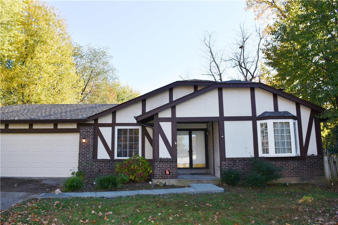 Meadowpark Add - Residential