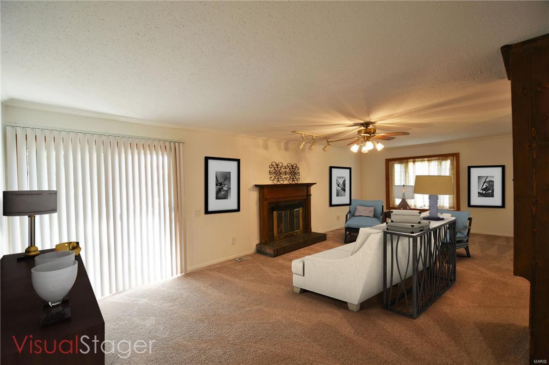 Meadowpark Add - Residential