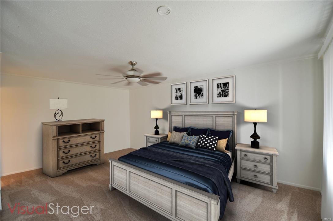 Meadowpark Add - Residential