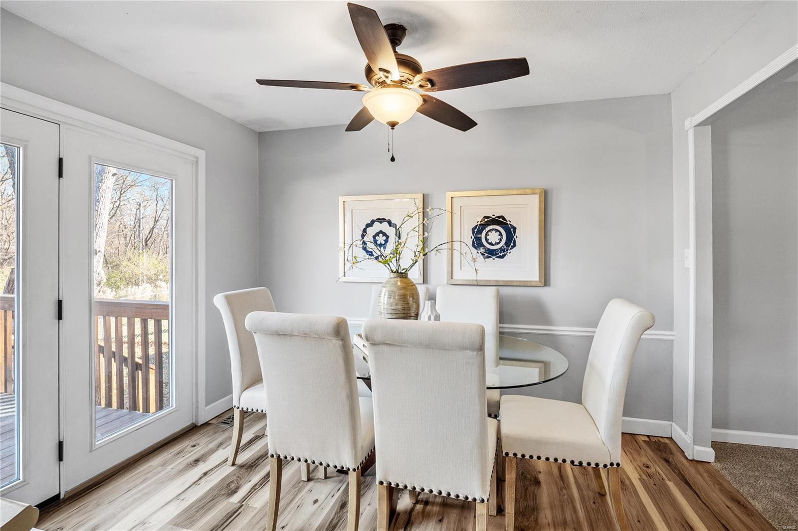 Ballwin, Missouri 63021, United States, 3 Bedrooms Bedrooms, ,2 BathroomsBathrooms,Residential,Pending,28173