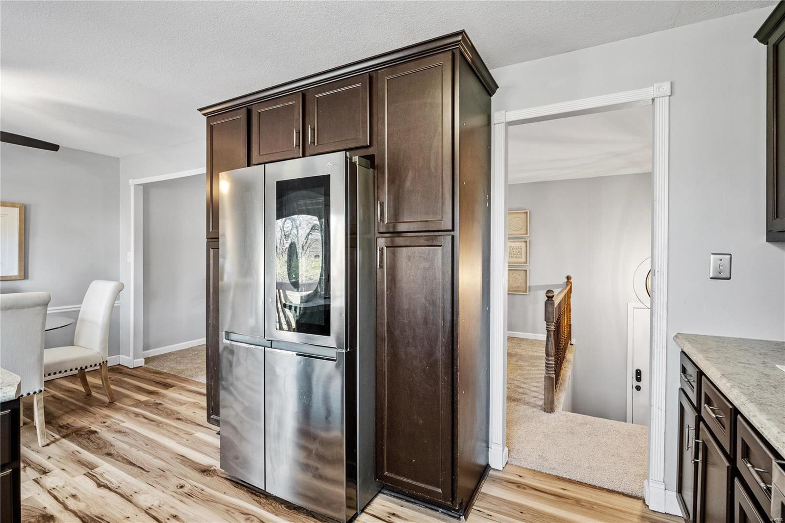 Ballwin, Missouri 63021, United States, 3 Bedrooms Bedrooms, ,2 BathroomsBathrooms,Residential,Pending,28173