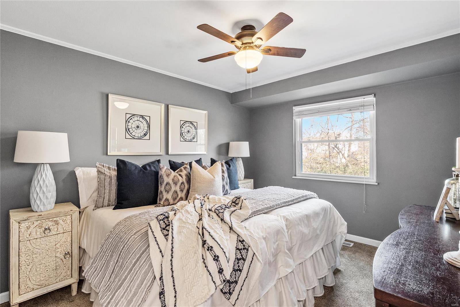 Ballwin, Missouri 63021, United States, 3 Bedrooms Bedrooms, ,2 BathroomsBathrooms,Residential,Pending,28173