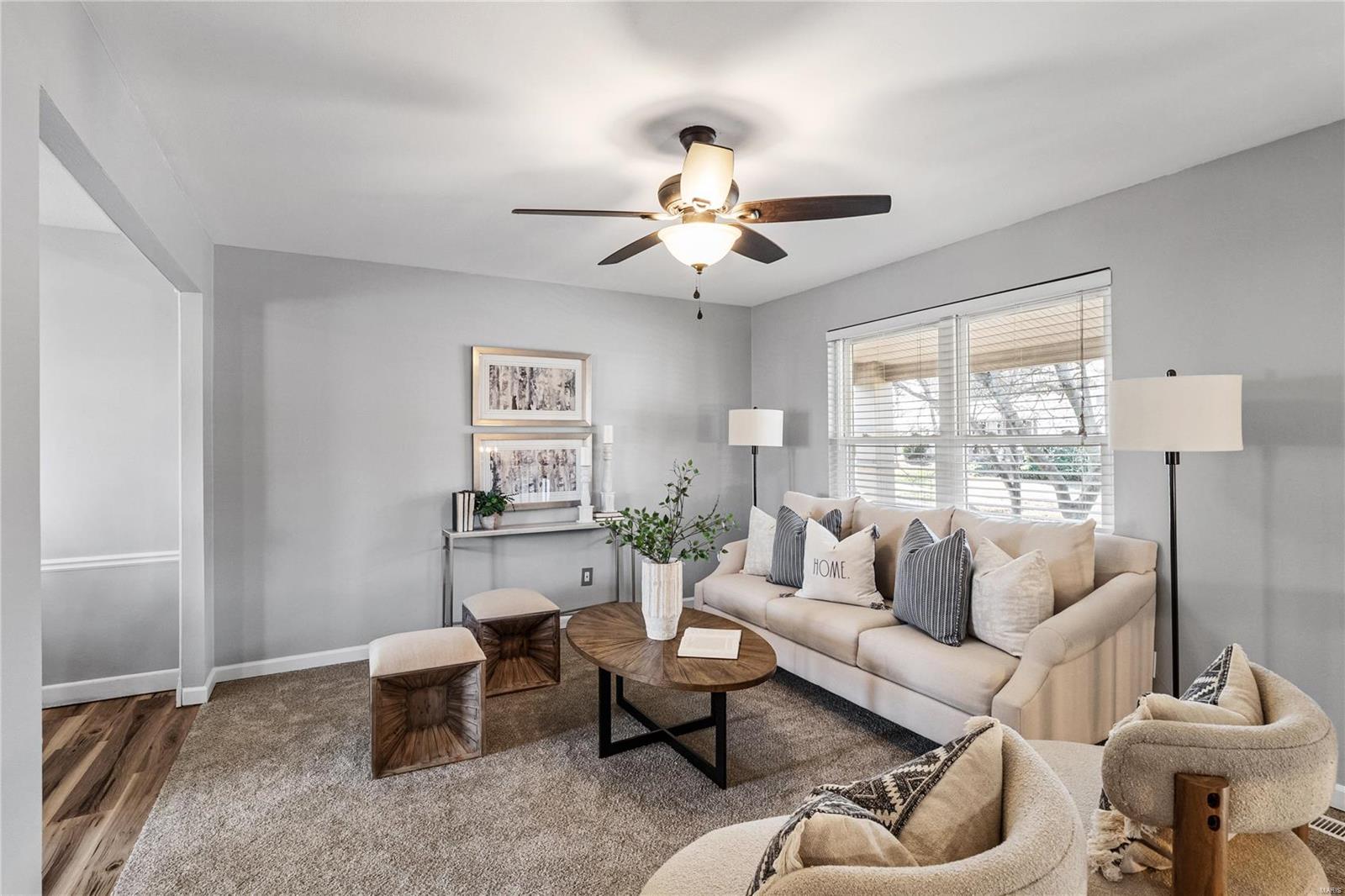 Ballwin, Missouri 63021, United States, 3 Bedrooms Bedrooms, ,2 BathroomsBathrooms,Residential,Pending,28173