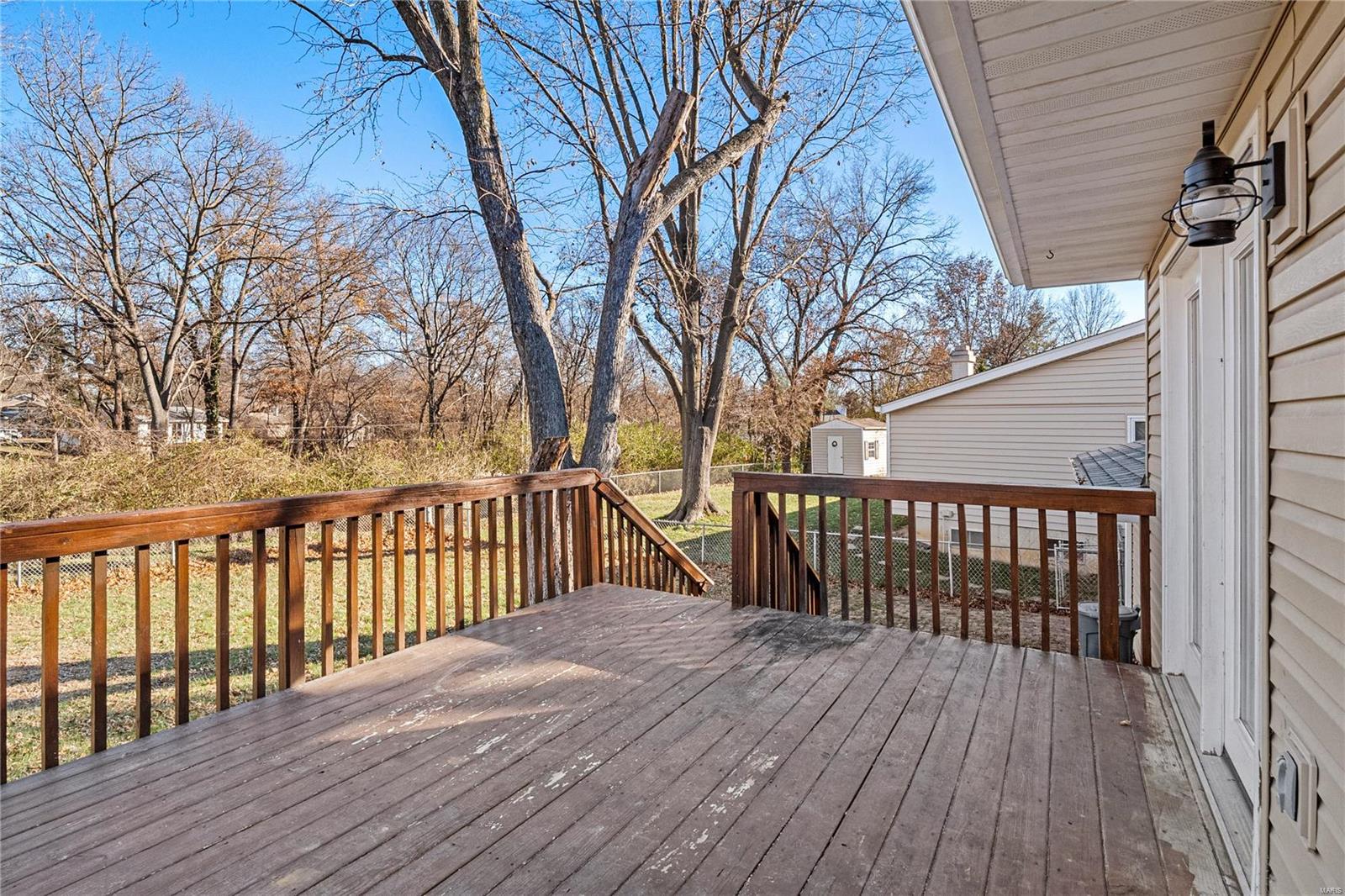 Ballwin, Missouri 63021, United States, 3 Bedrooms Bedrooms, ,2 BathroomsBathrooms,Residential,Pending,28173