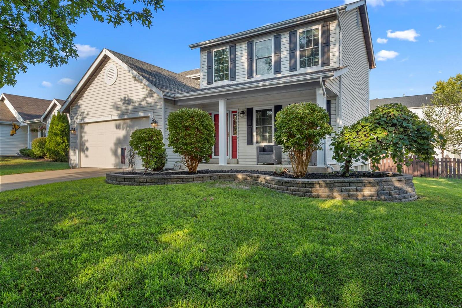 Ironwood Village - Residential