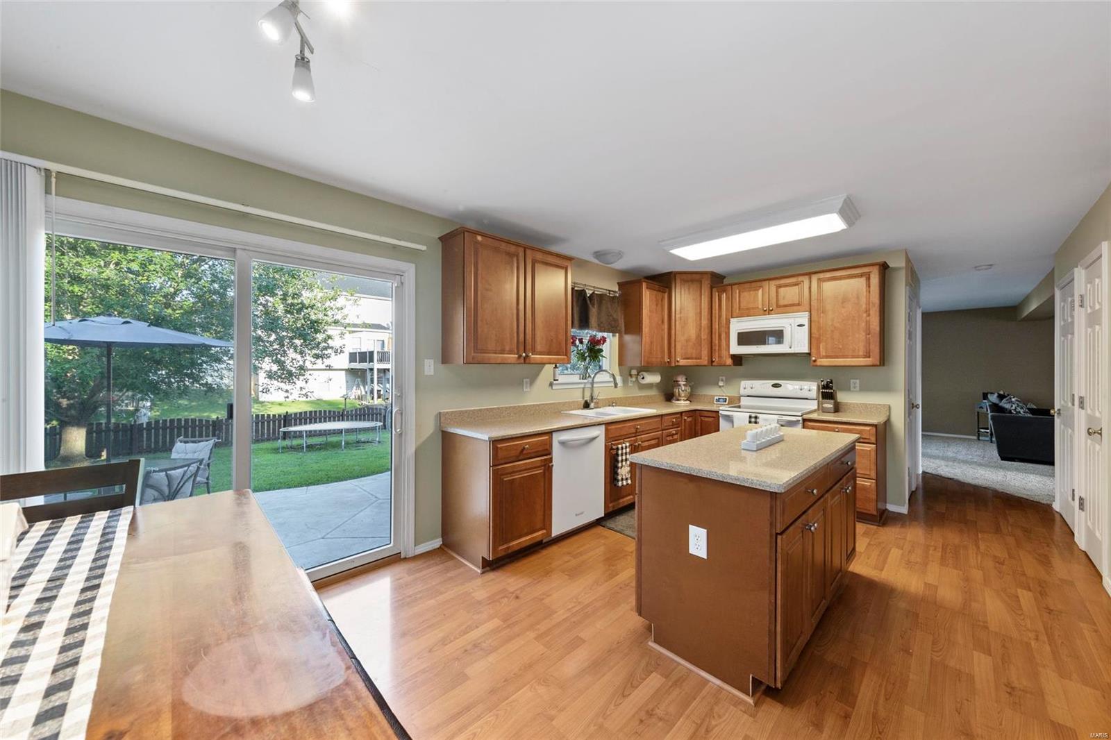 Ironwood Village - Residential