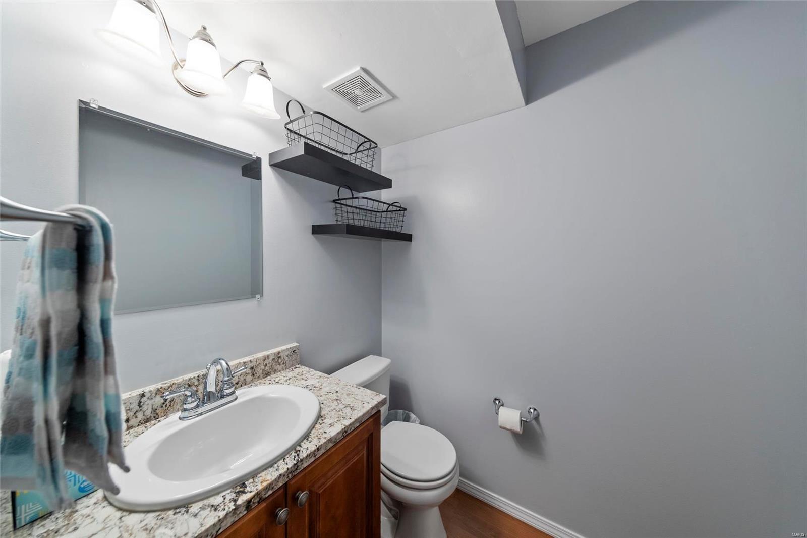 Ironwood Village - Residential