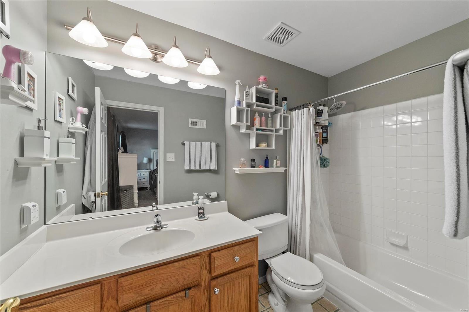 Ironwood Village - Residential