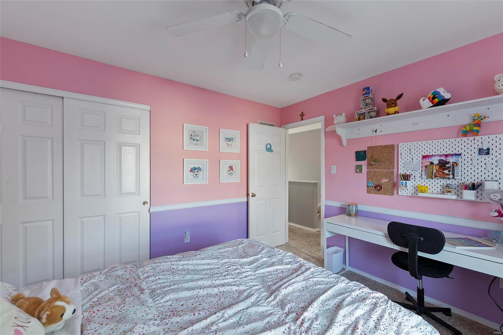 Ironwood Village - Residential