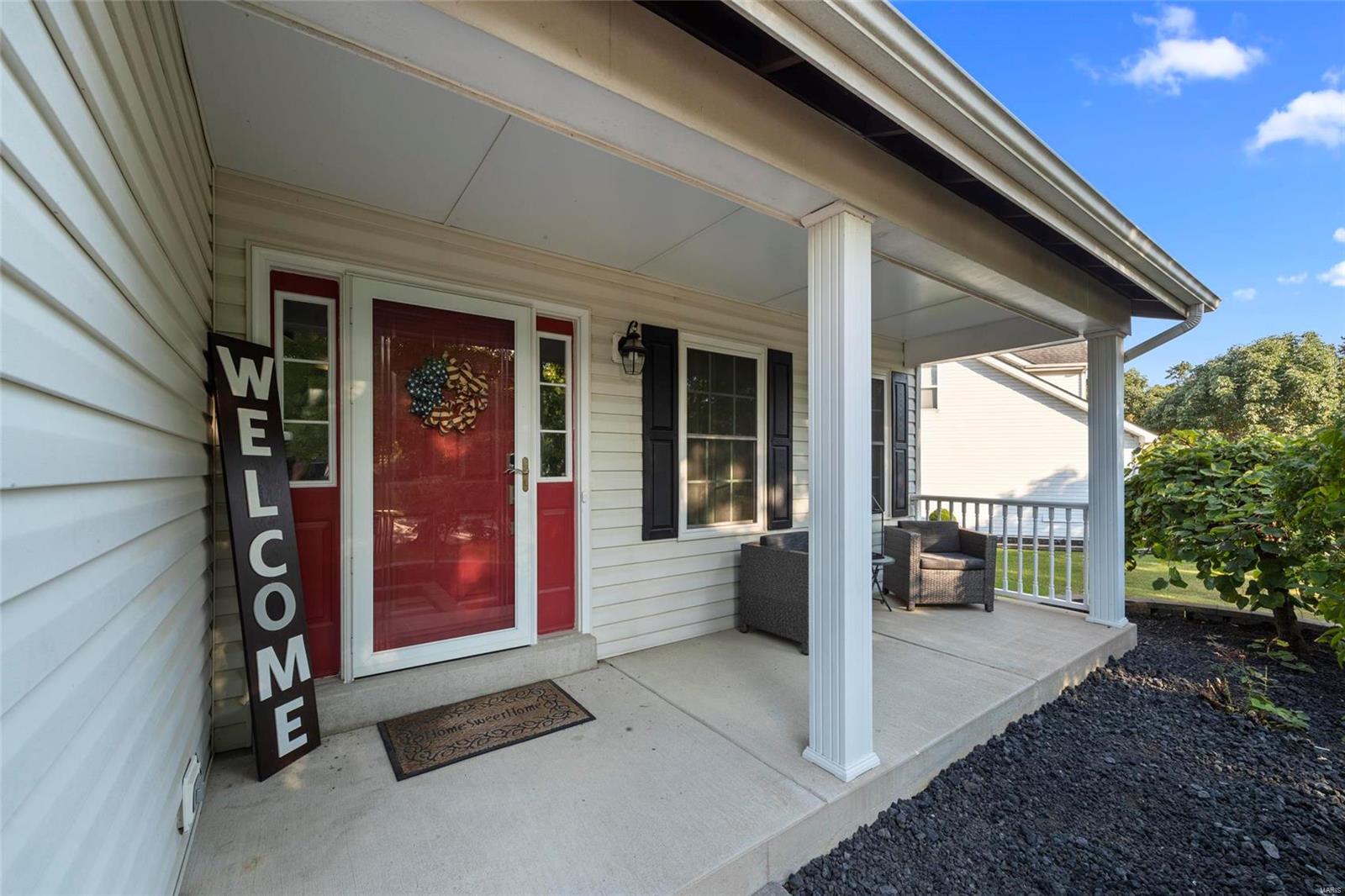 Ironwood Village - Residential