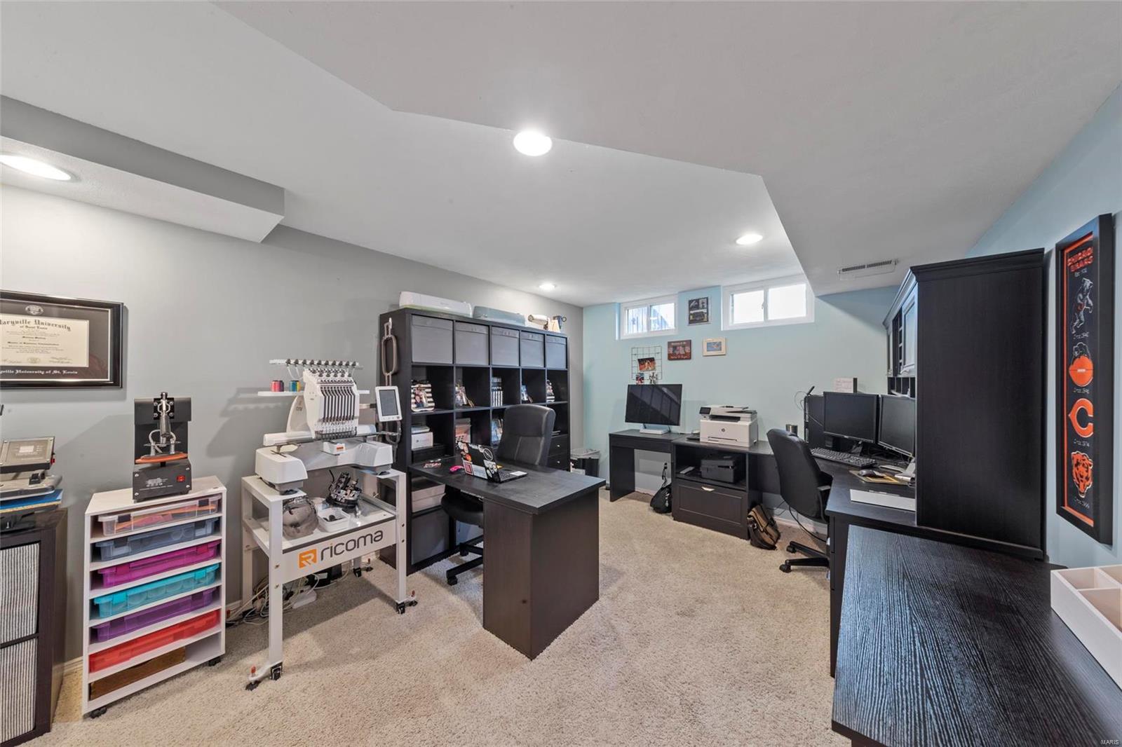 Ironwood Village - Residential