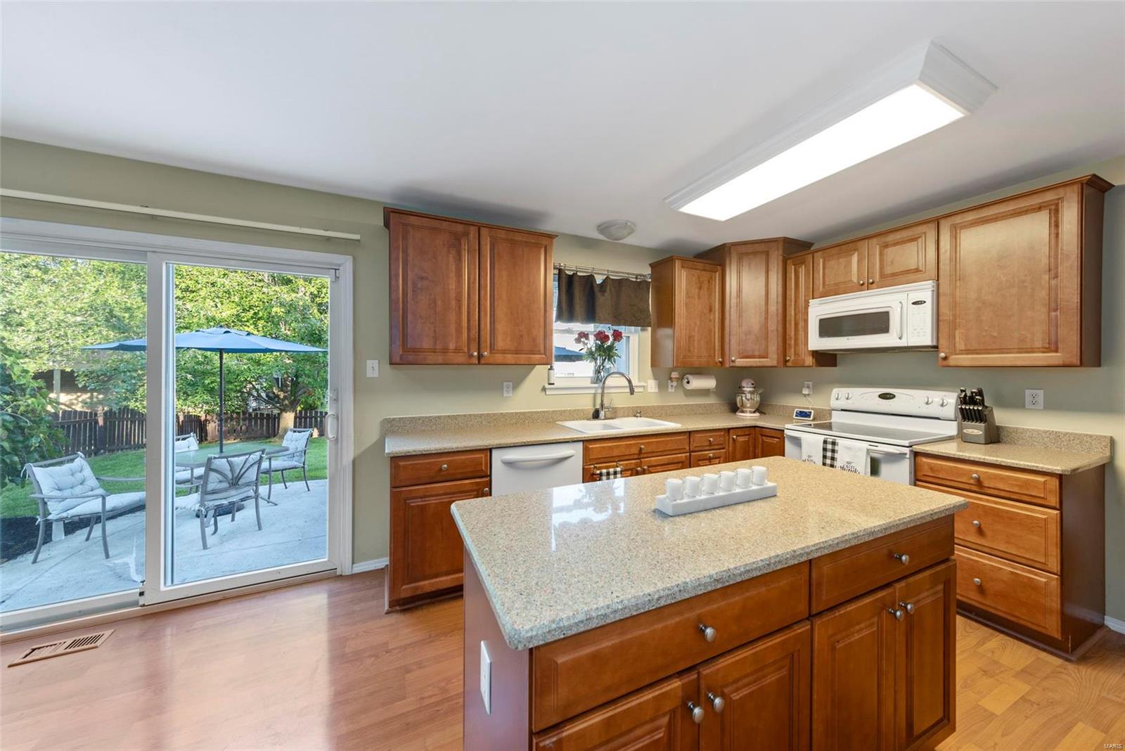 Ironwood Village - Residential