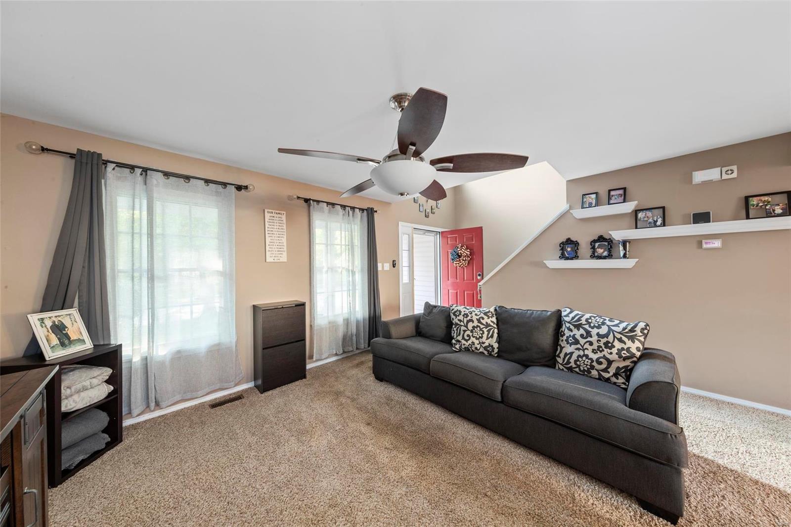 Ironwood Village - Residential