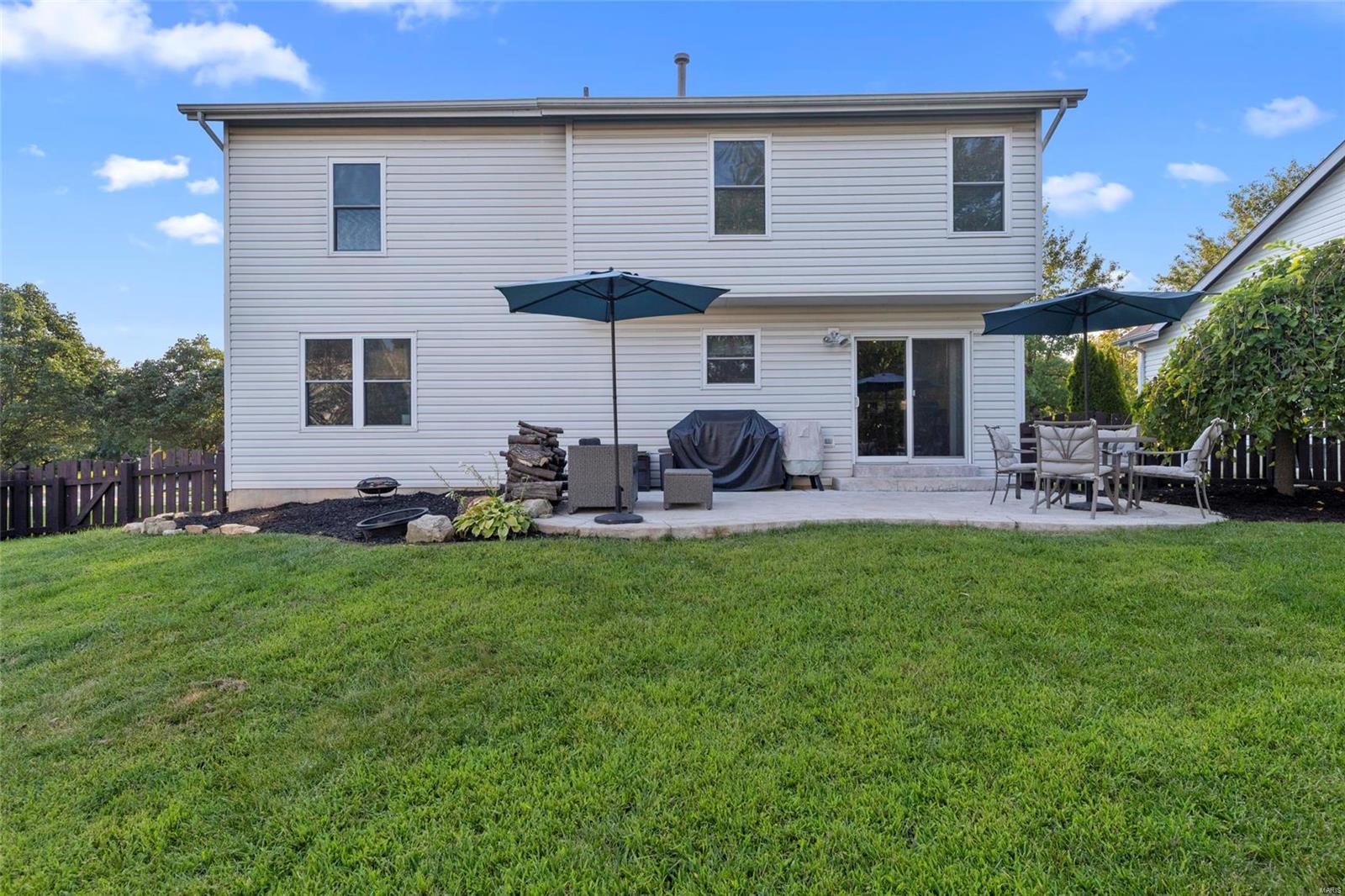 Ironwood Village - Residential