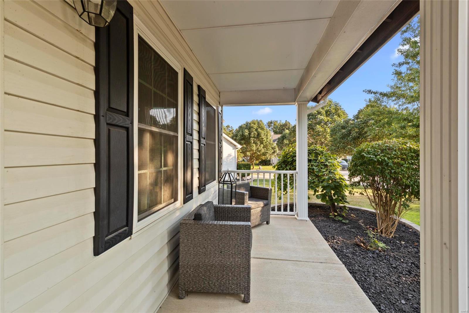 Ironwood Village - Residential