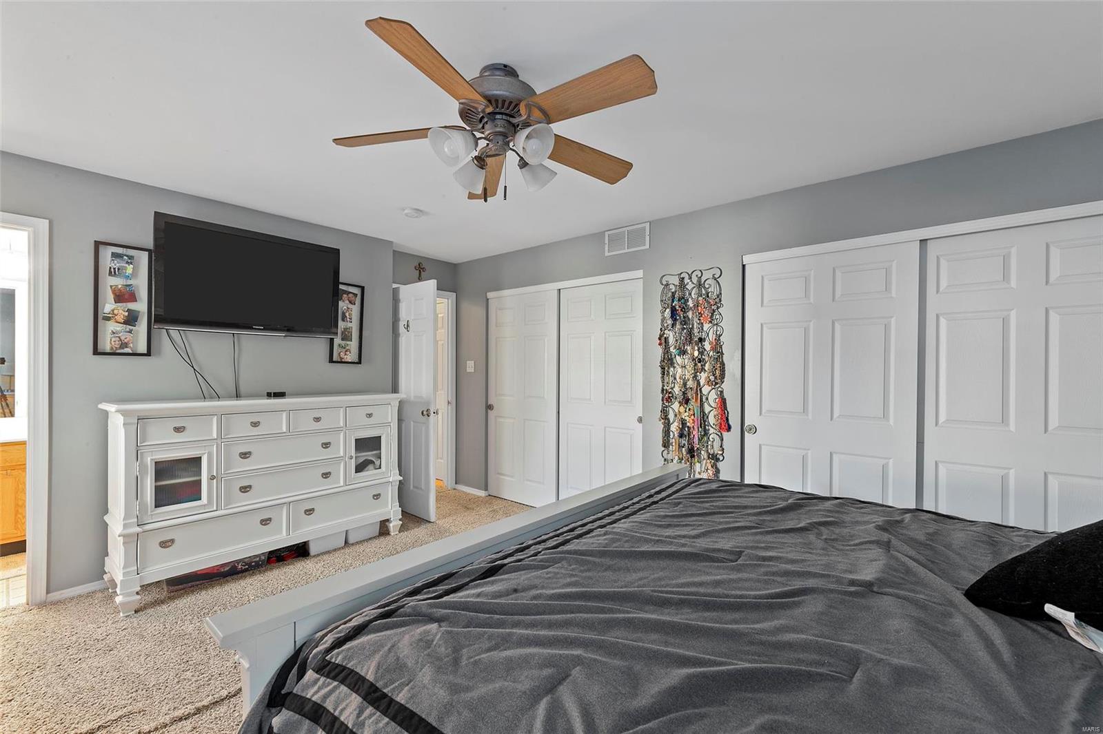 Ironwood Village - Residential