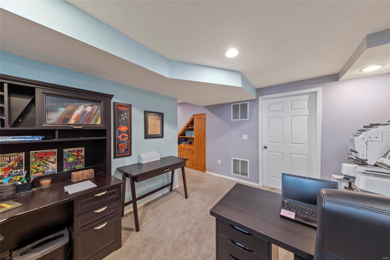 Ironwood Village - Residential