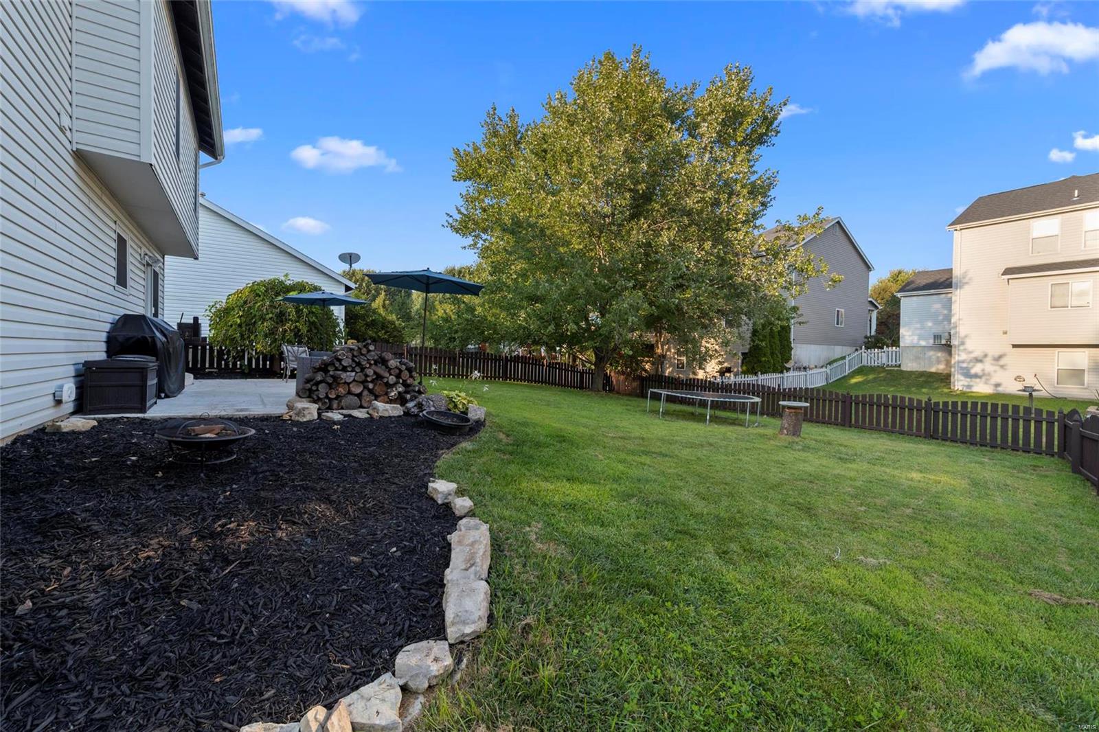 Ironwood Village - Residential