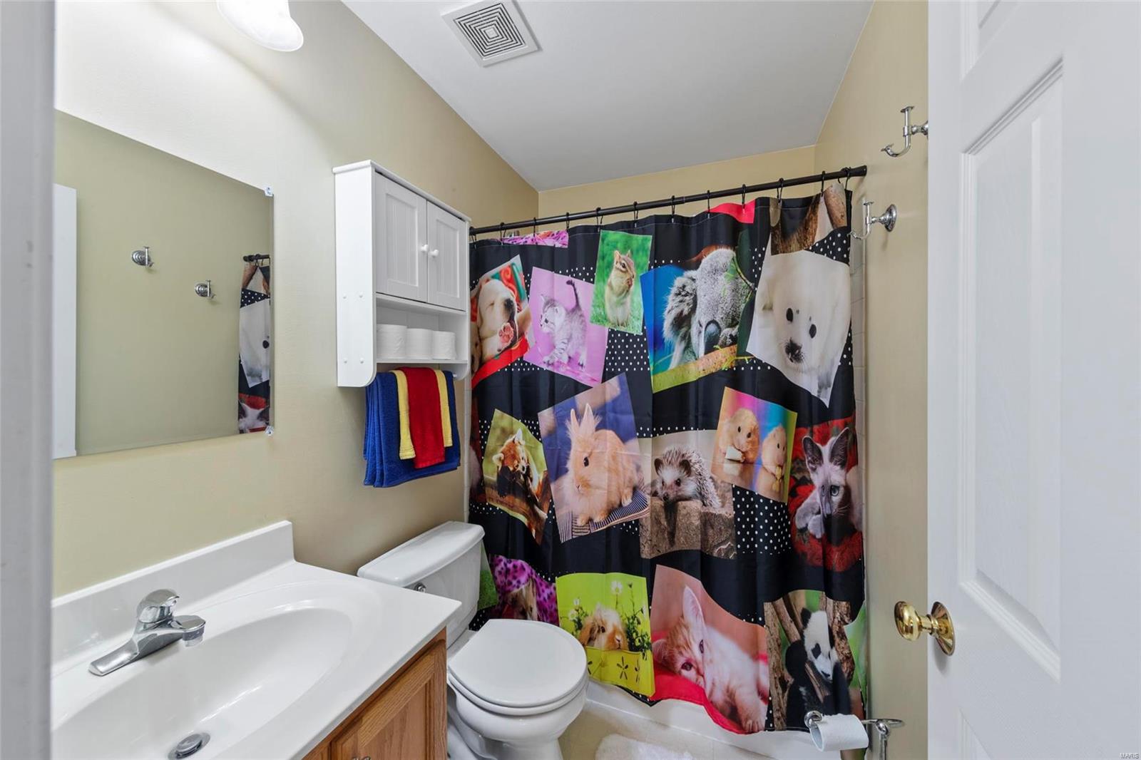 Ironwood Village - Residential