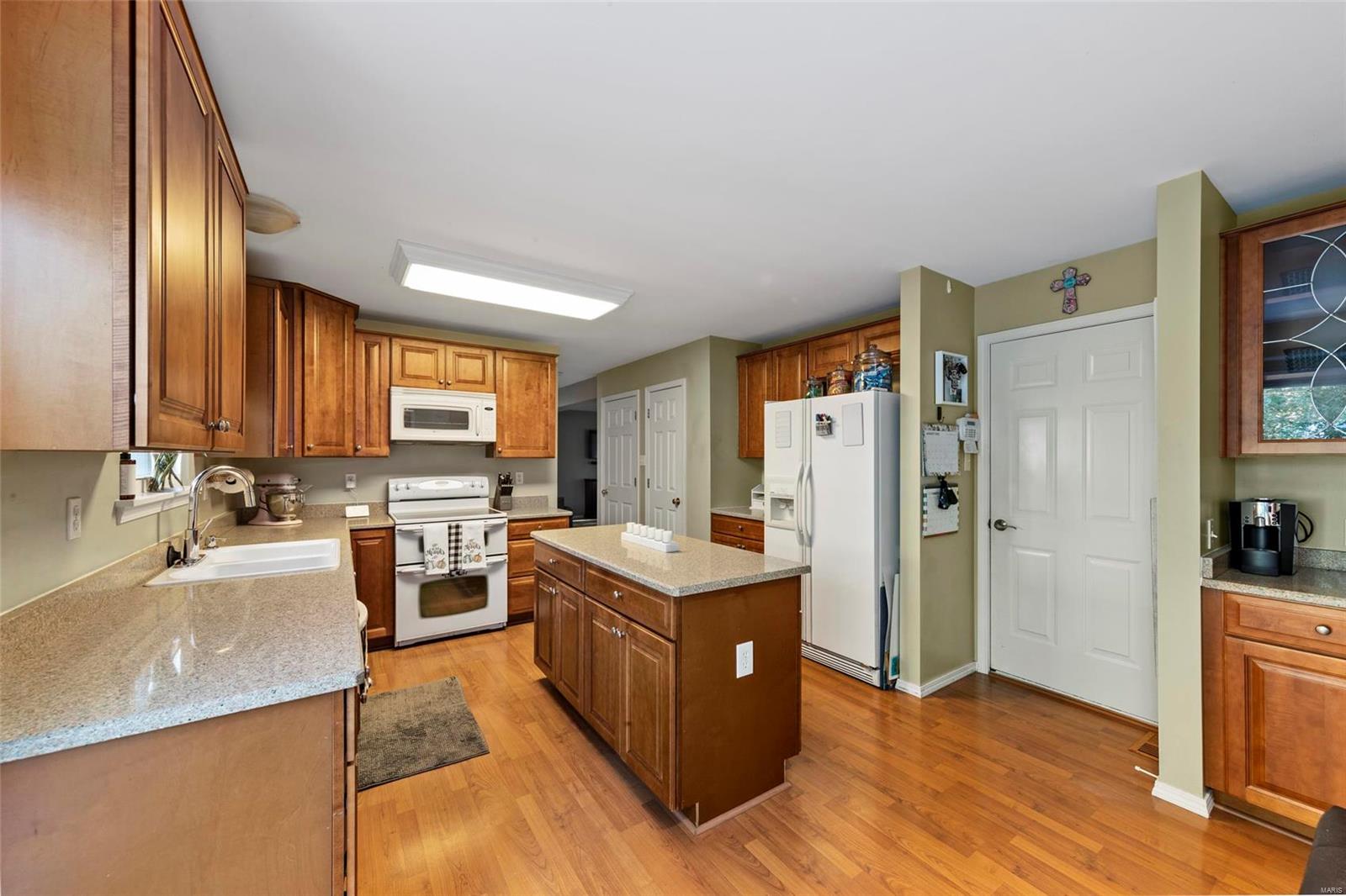 Ironwood Village - Residential