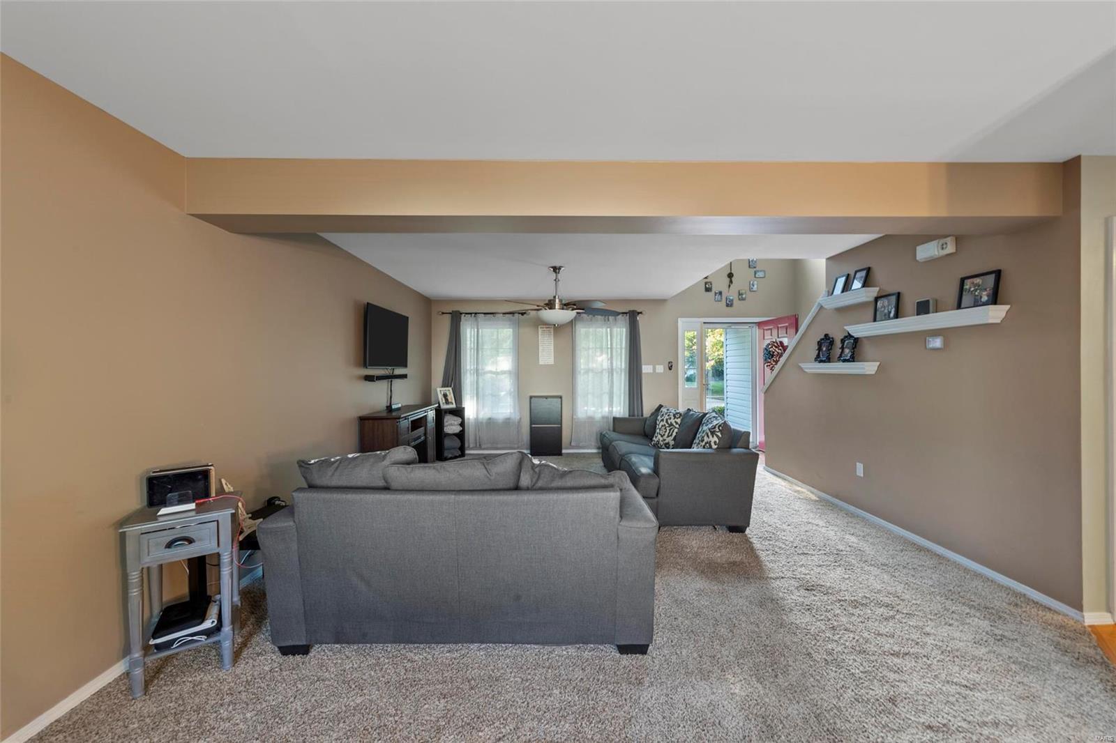 Ironwood Village - Residential