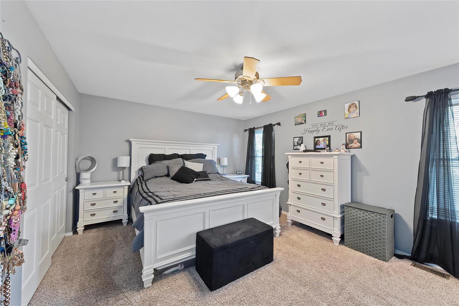 Ironwood Village - Residential