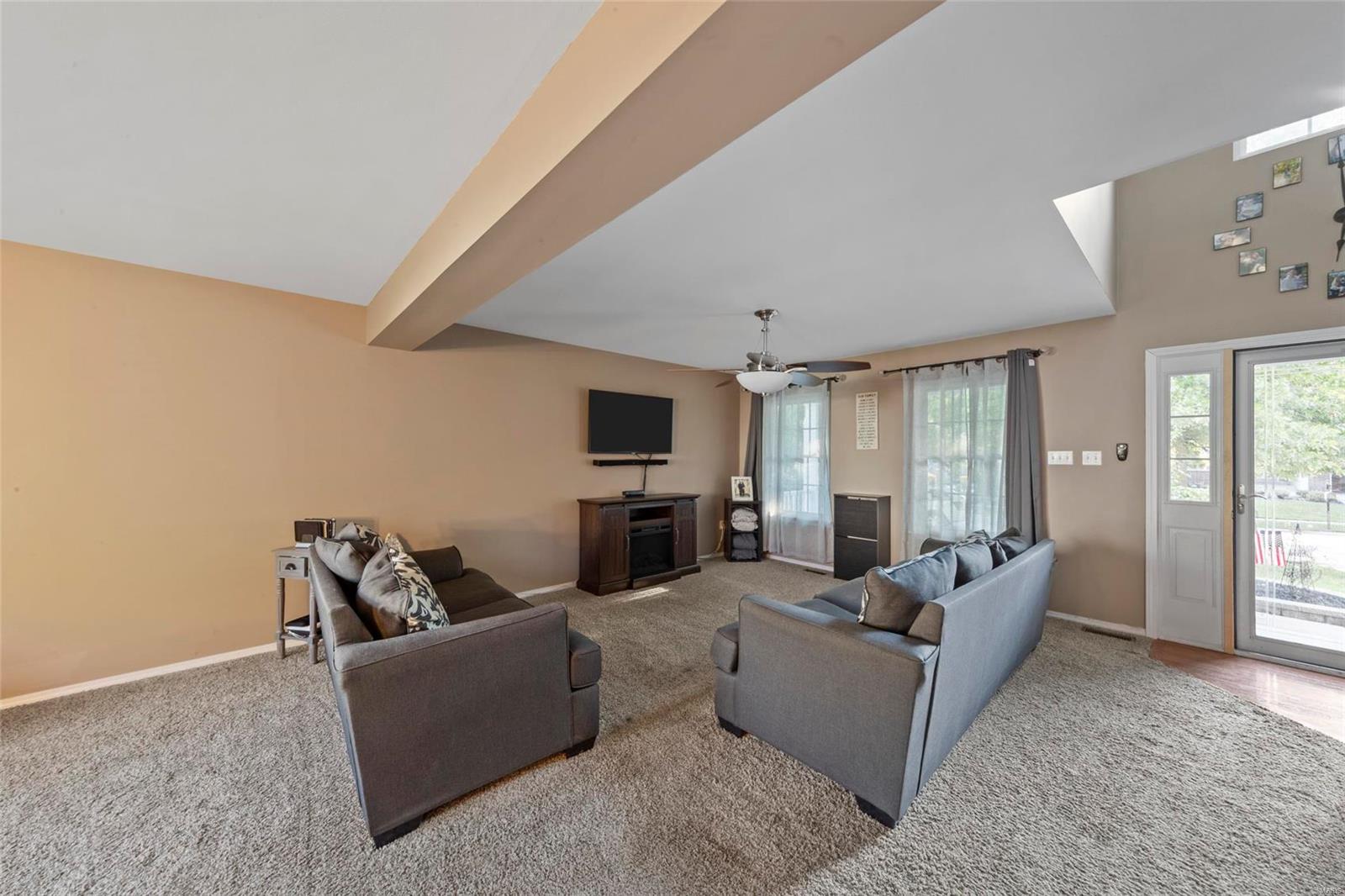 Ironwood Village - Residential