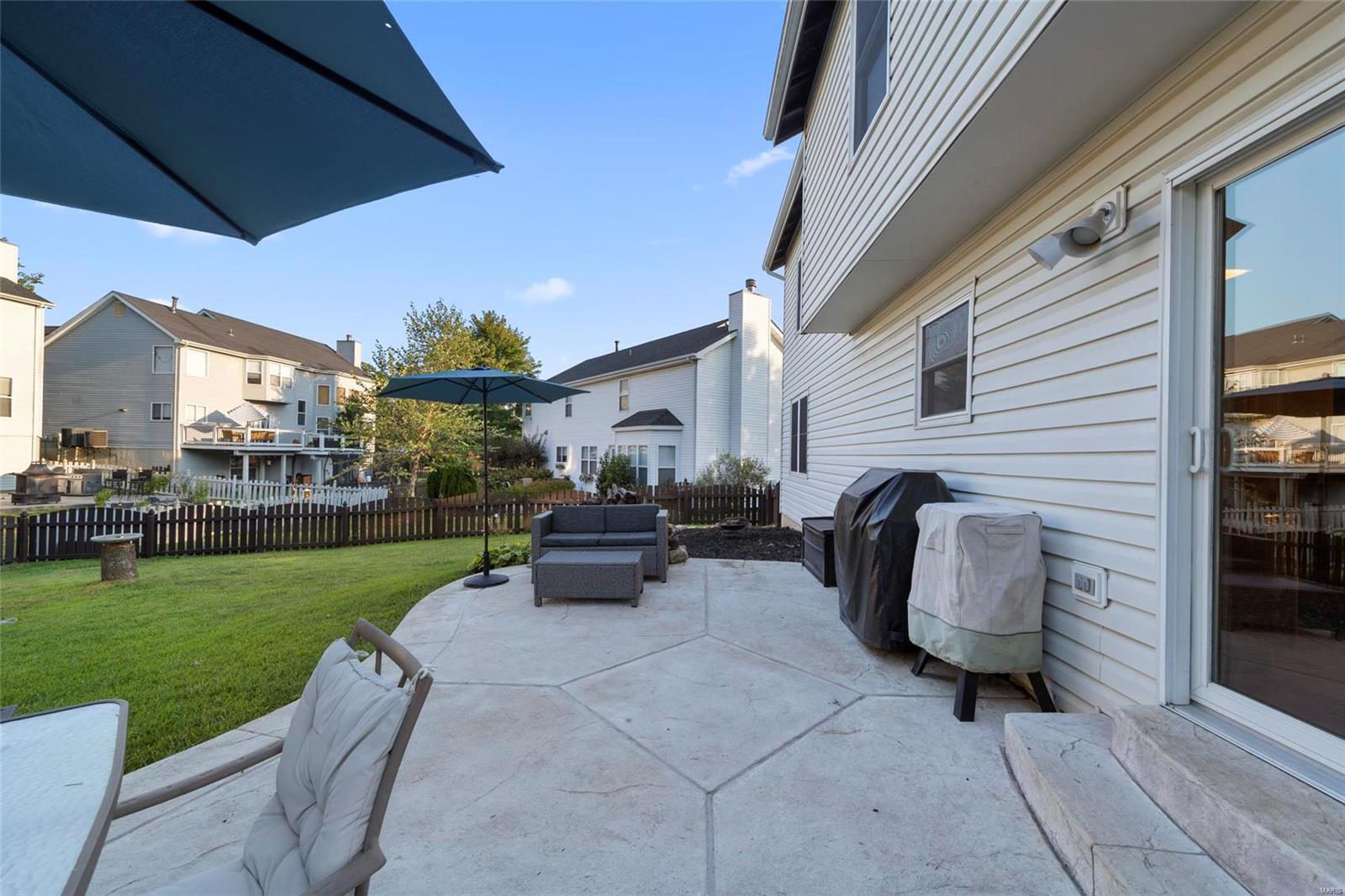 Ironwood Village - Residential