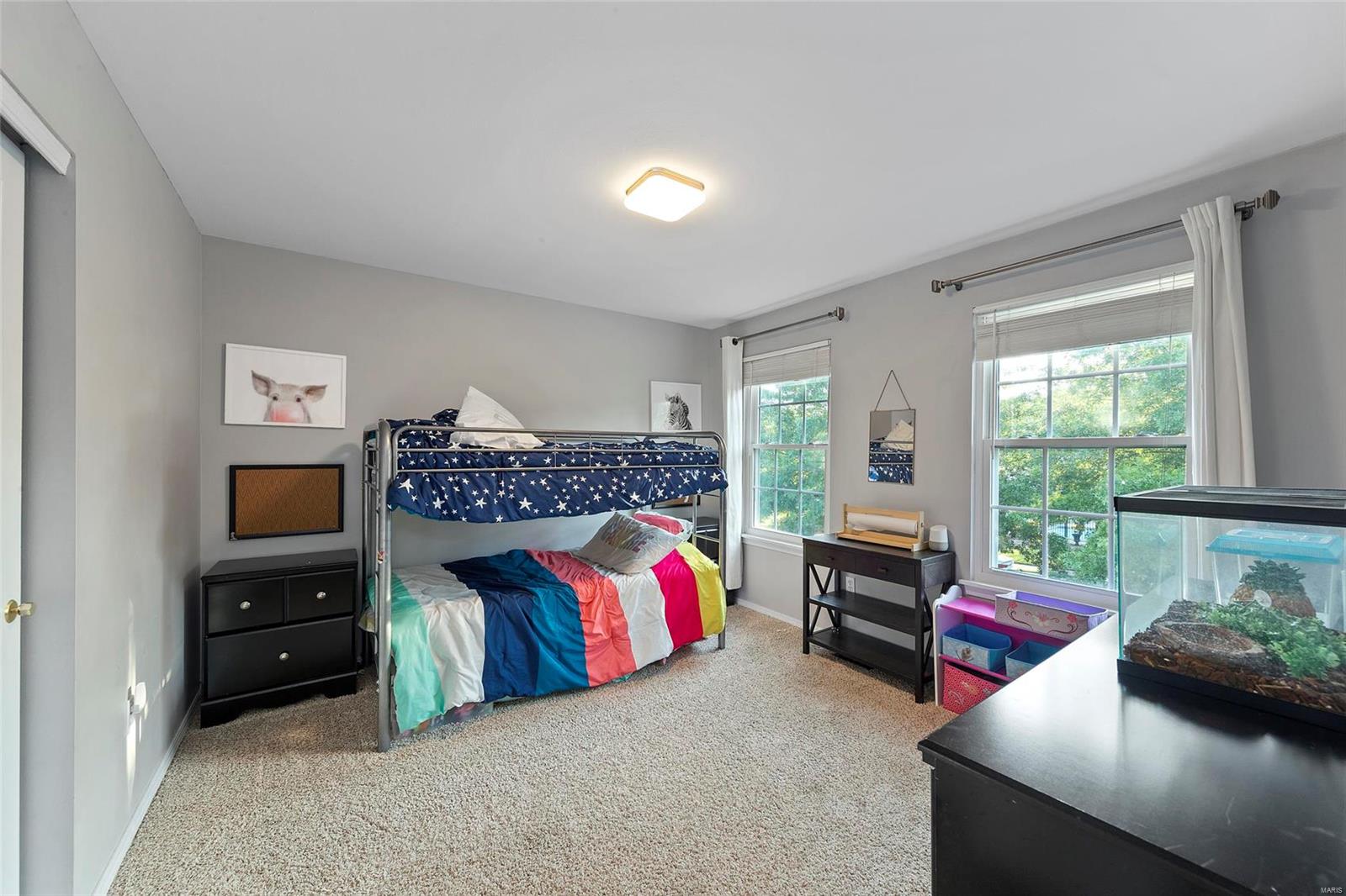 Ironwood Village - Residential